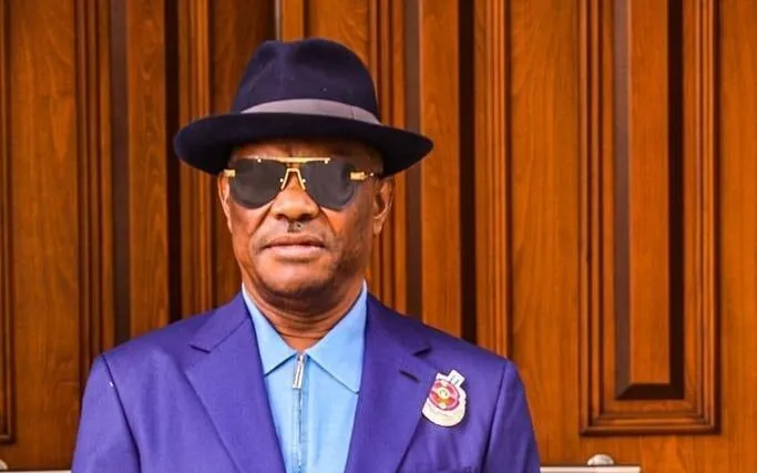 FCT Ministry addressing media amid Wike Apology Boycott Threat