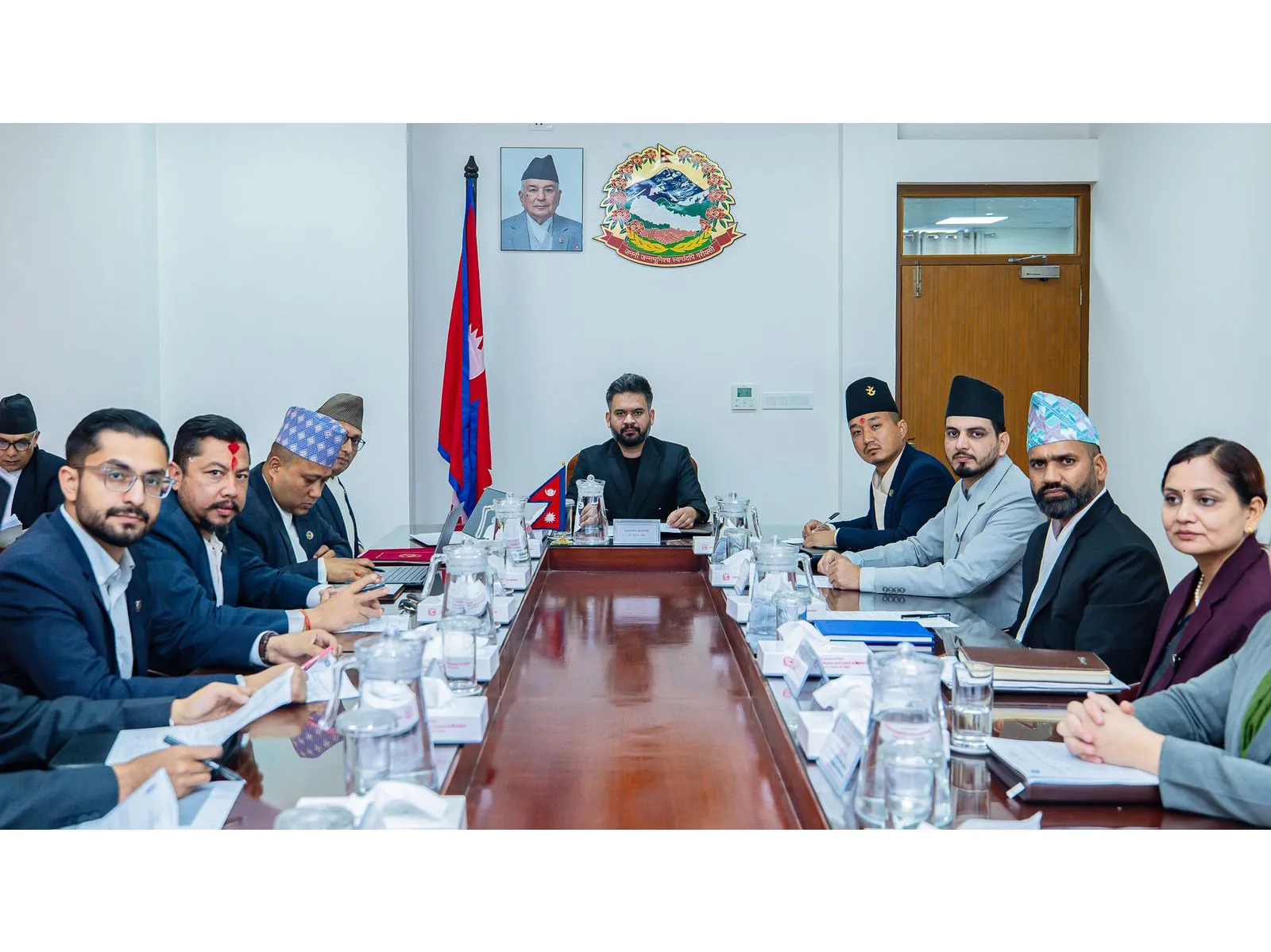 Nepal two-day weekend fuel crisis 2026