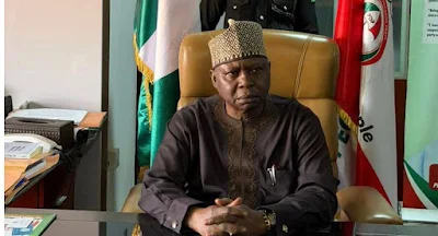 PDP chairman Turaki bail Nigeria: PDP factional chairman Kabiru Turaki appearing in Abuja court over false information case