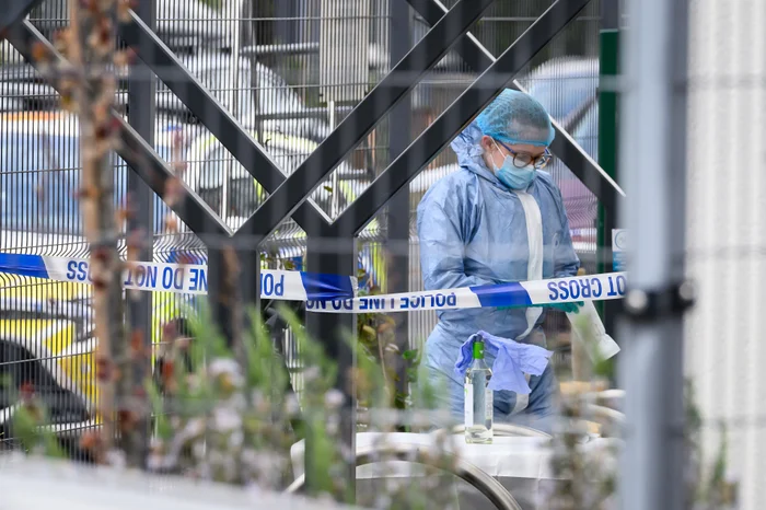Attempted arson at London synagogue is 3rd attack