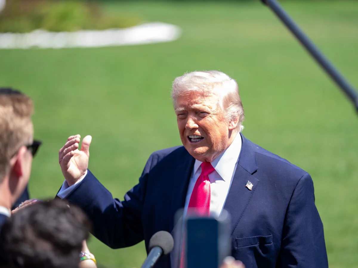 Trump says he does not want to extend ceasefire with Iran 