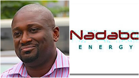 Nadabo Energy oil subsidy fraud case