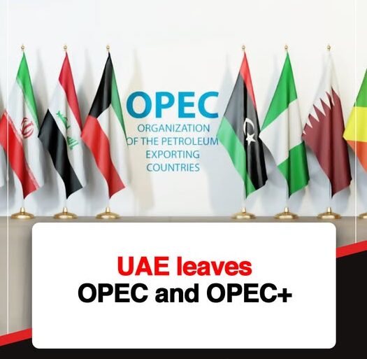 UAE leaves OPEC and OPEC plus impact
