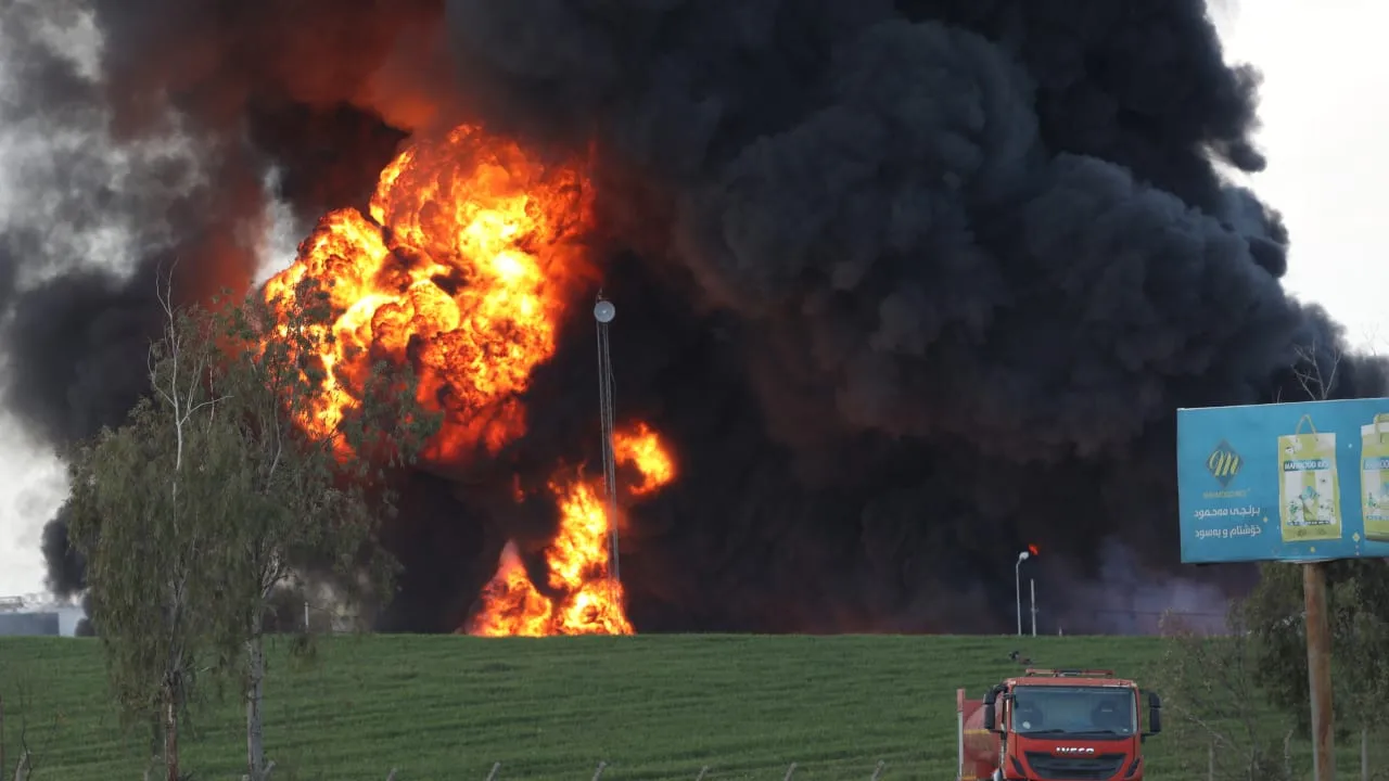 Iran Drone Attack Kurdistan Iraq: Shocking Deaths