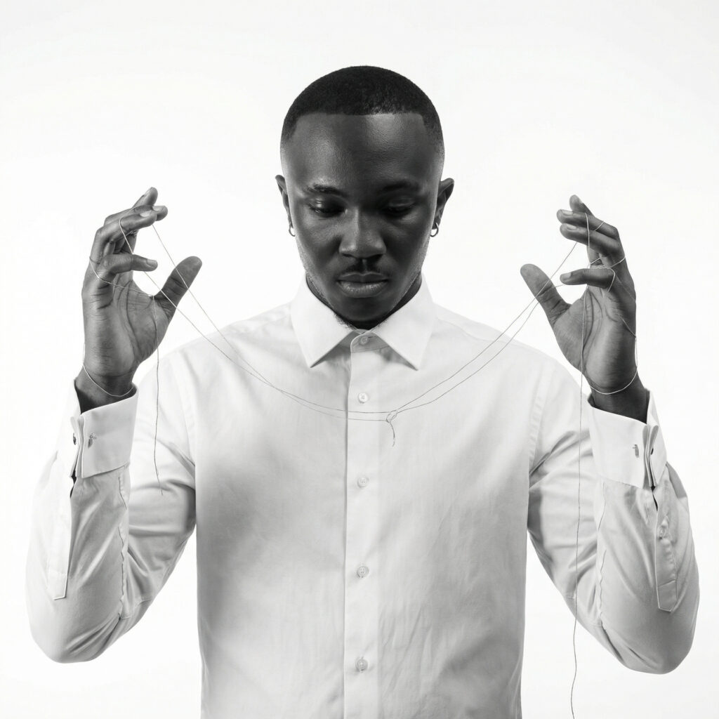 Lilcyp – Emerging Afrobeat star and owner of Blaqloaded Media