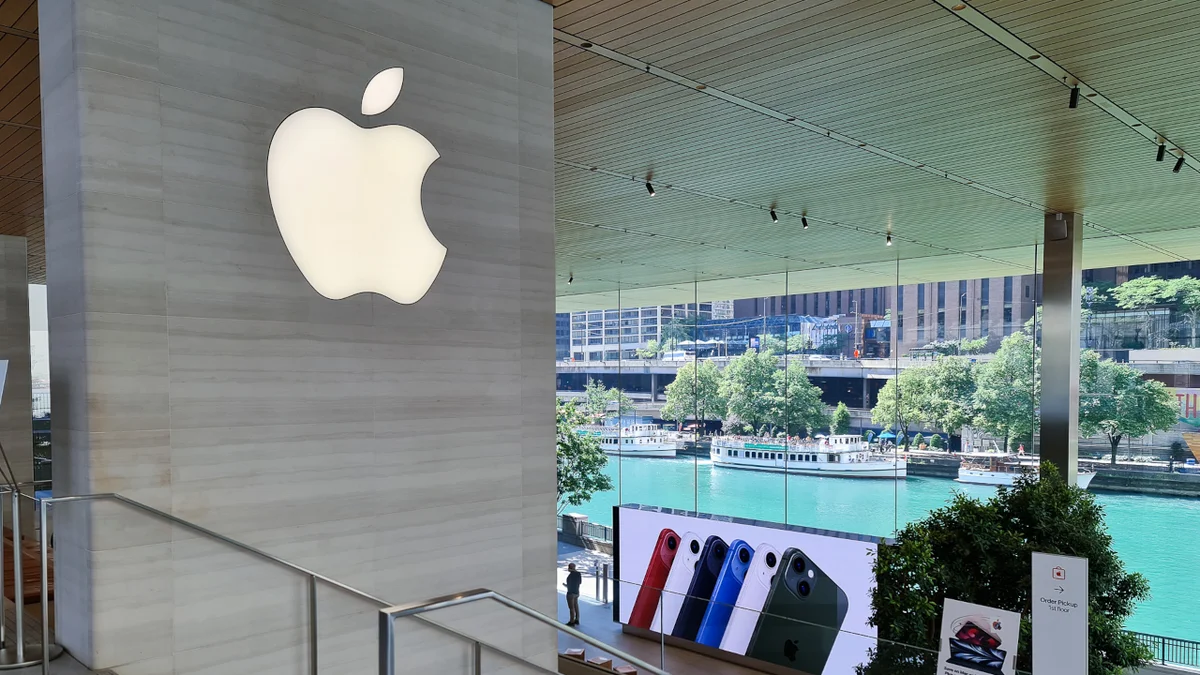 Apple iOS 26.4.2 security update