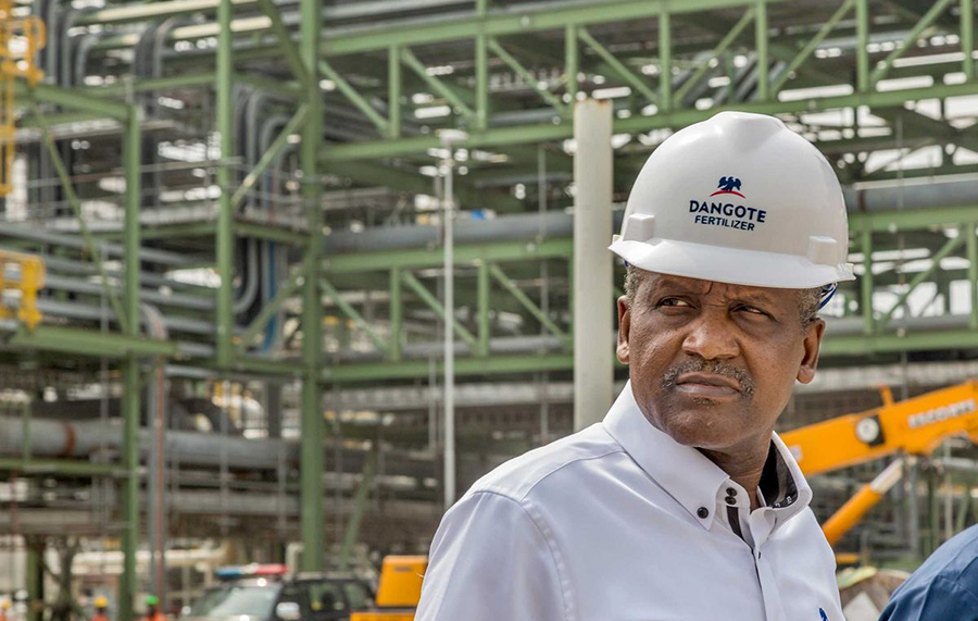 Dangote Industries Limited