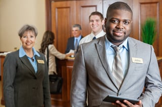Hotel Manager Enugu job at Residency Hotel Limited hospitality role