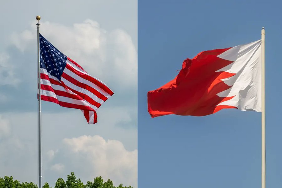 US citizens Bahrain shelter in place 2026