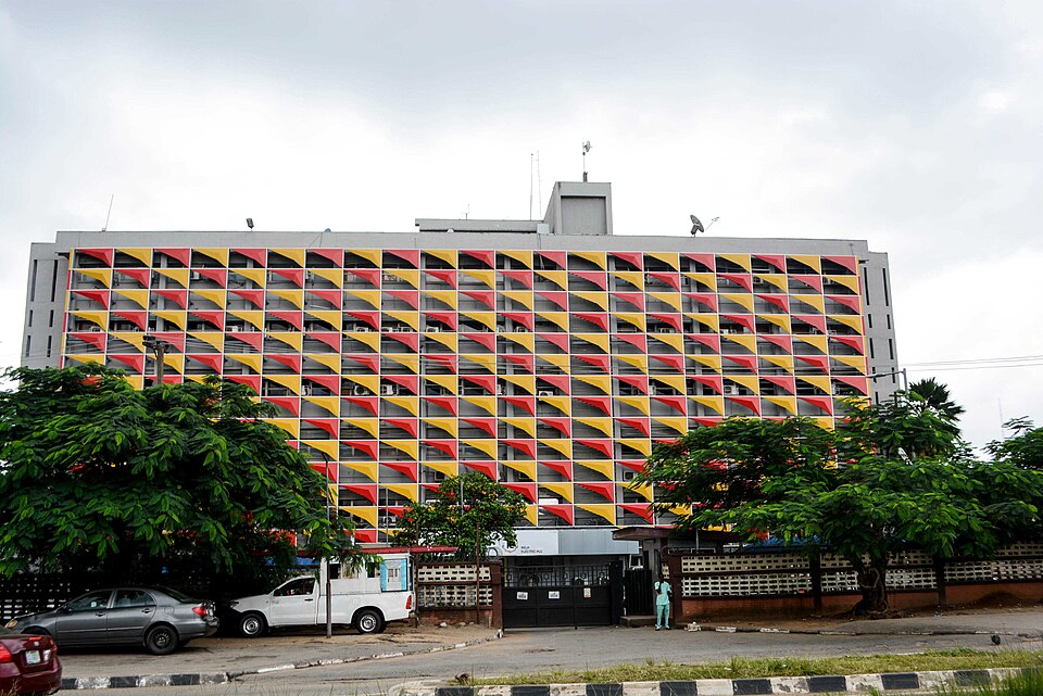 :Ikeja Electrical Distribution Company (IKEDC)