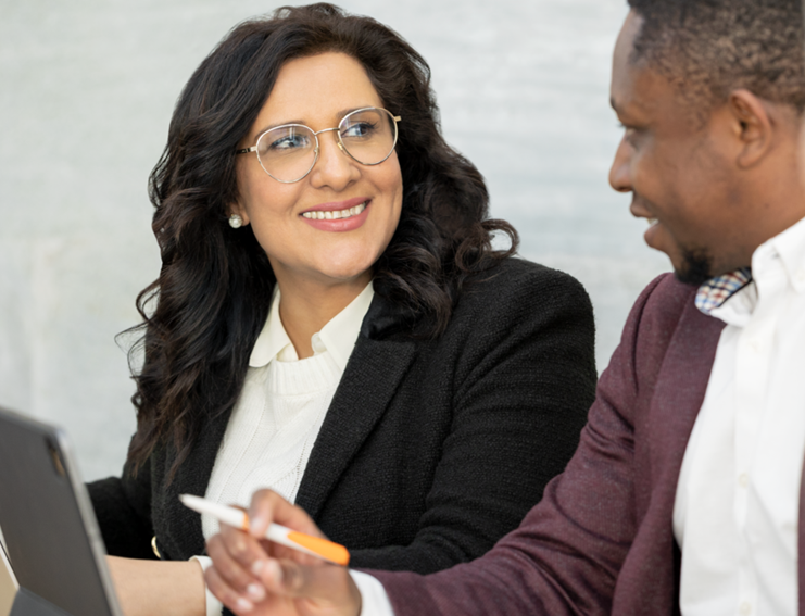 Senior Counsel, Legal, personnel