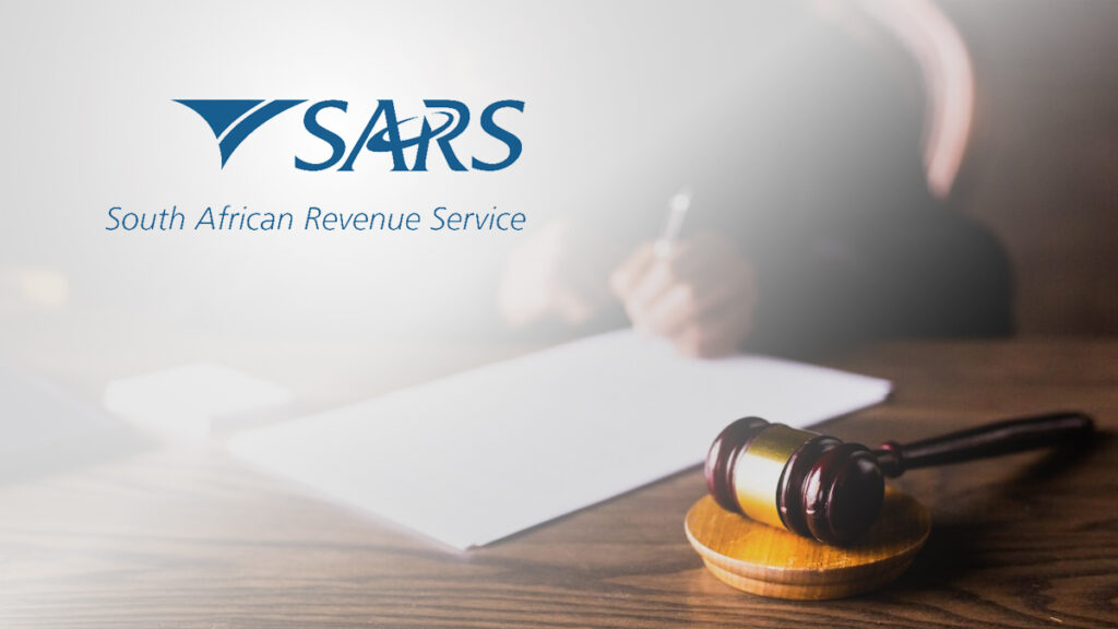 South Africa SCA SARS tax case 2026