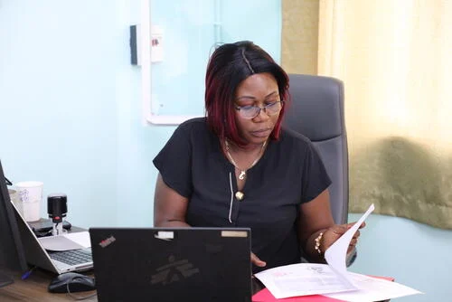 Finance Coordinator Maiduguri NGO job at INTERSOS Nigeria