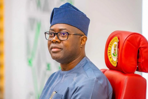 APC attacks Makinde remarks