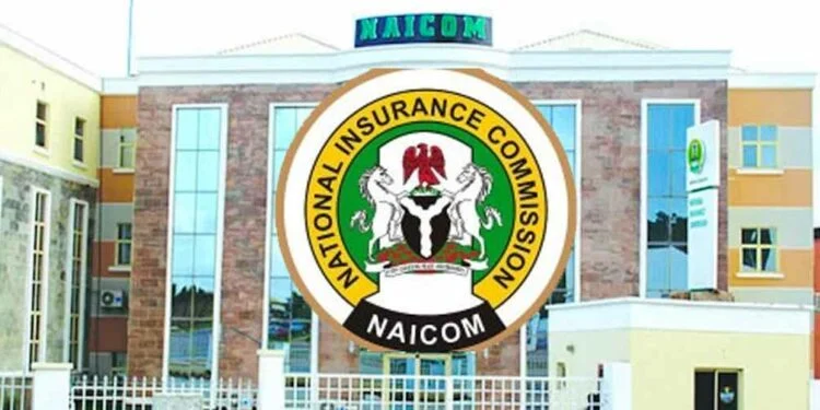 NAICOM youth inclusion insurance pensions