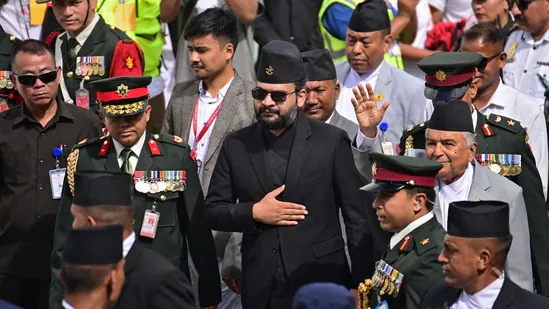 Nepal's Gen Z Revolution: Why Balen Shah Matters Beyond Border