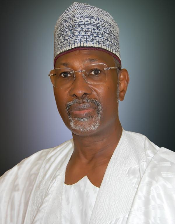 Hadiza Attahiru Jega death 2026