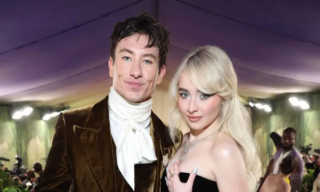 Barry Keoghan cheating accusations