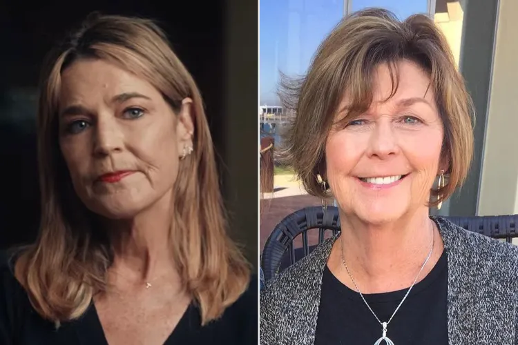 Savannah Guthrie mother disappearance 2026