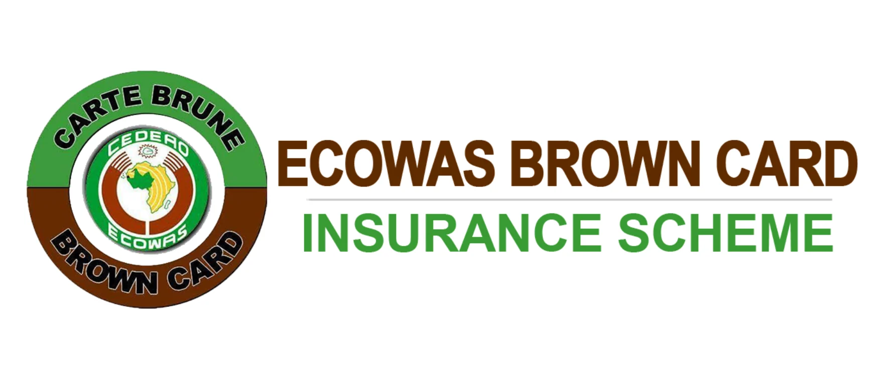 ECOWAS Brown Card 2026 meeting Nigeria