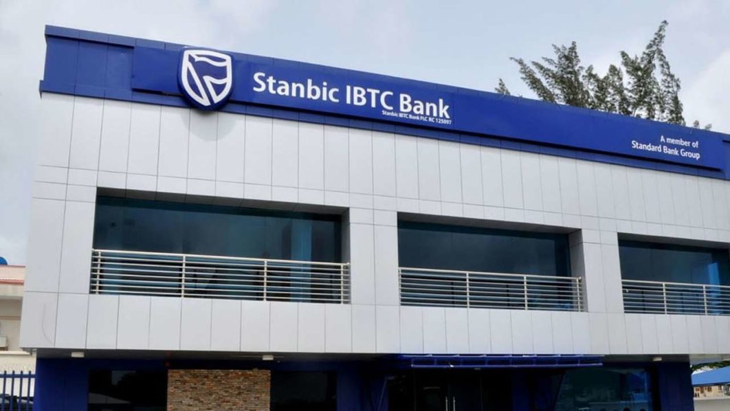 Stanbic IBTC