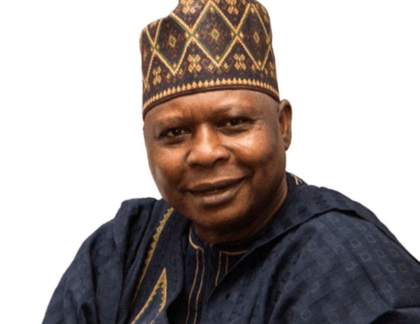 Alleged false information: PDP's Turaki docked, granted N100m bail 