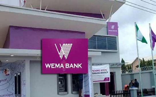 Wema Bank Plc