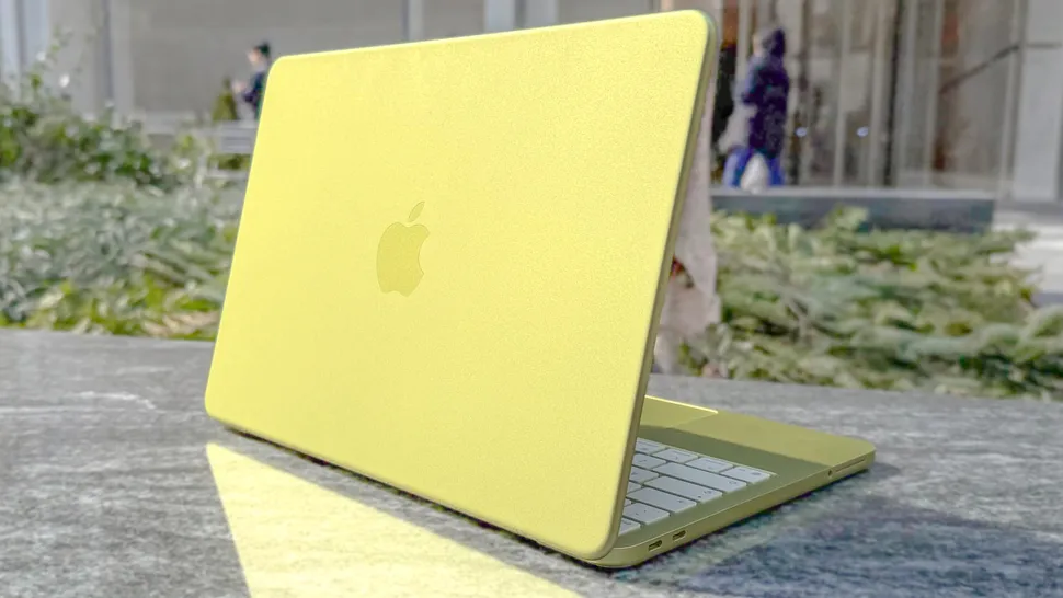 MacBook Neo could get an upgrade next year 