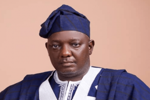 Ajiya defects from PDP to APC over crises