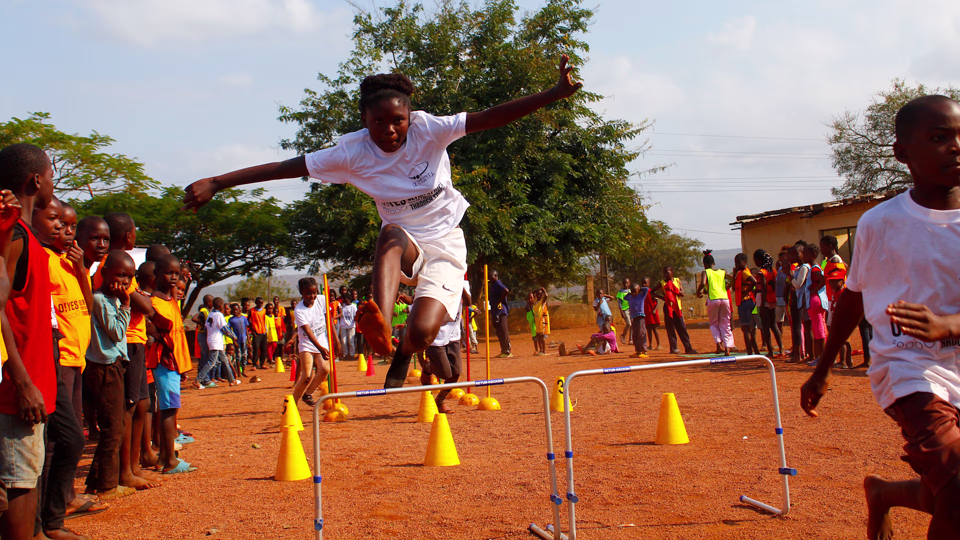 IDSDP 2026 sport development Africa