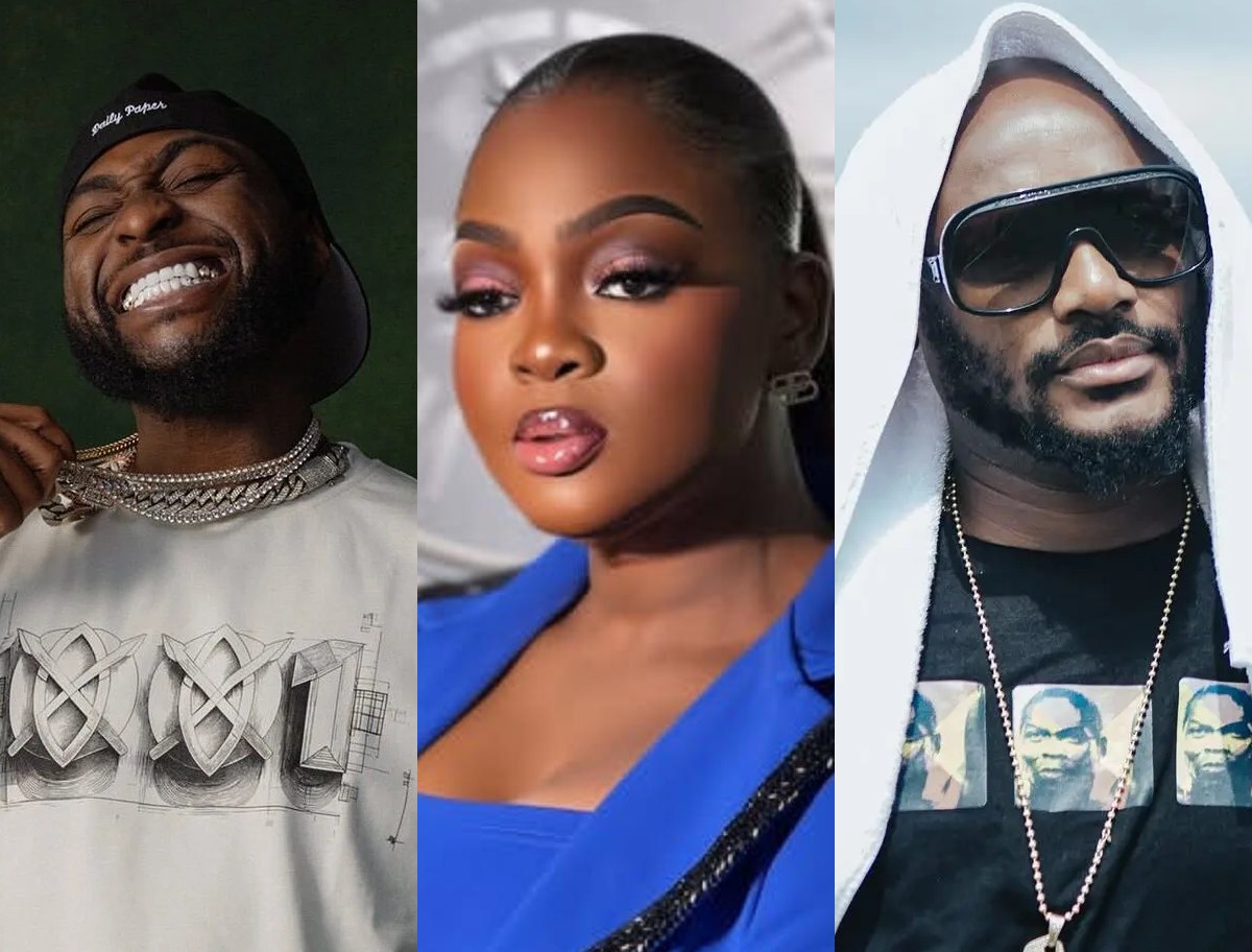 Nigerian celebrities in political positions 2026