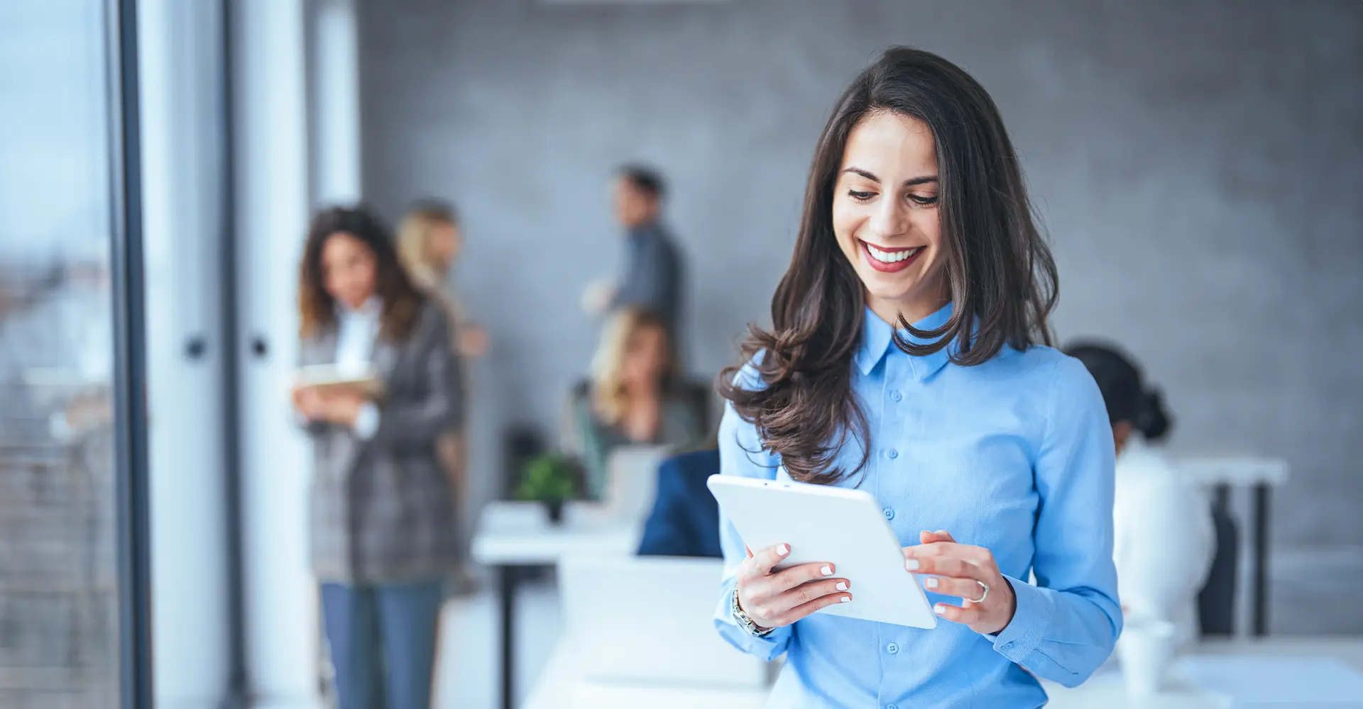 social media manager