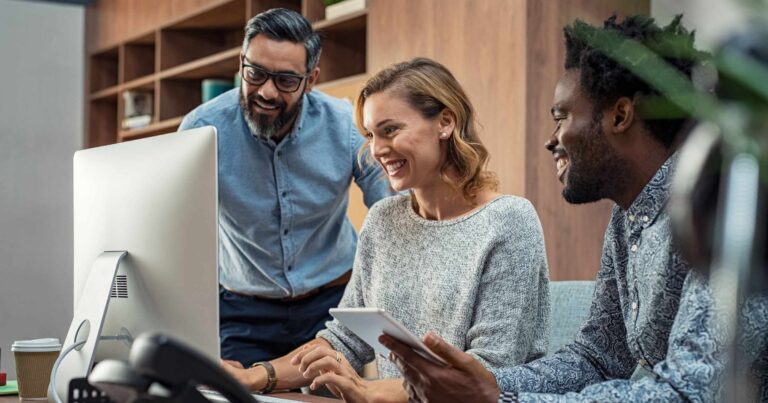 (Digital Solution Sales 