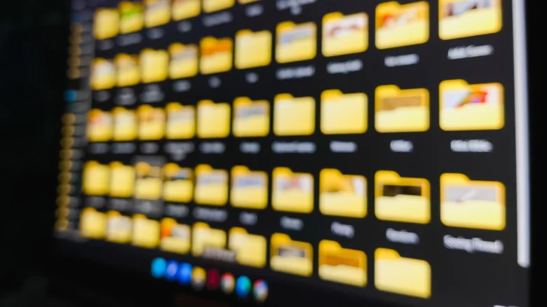 Windows File Explorer