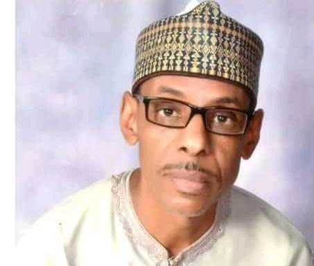 You are serving Nigerians, not the president, Baba-Ahmed tells National Assembly