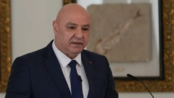 Lebanon president responds to Hezbollah: Taking country to war is 'treason'