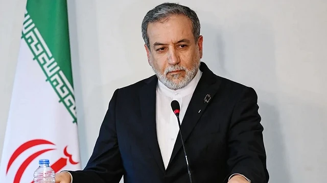 Iran vows all capabilities against US threats: Iranian Foreign Minister discussing response to US threats