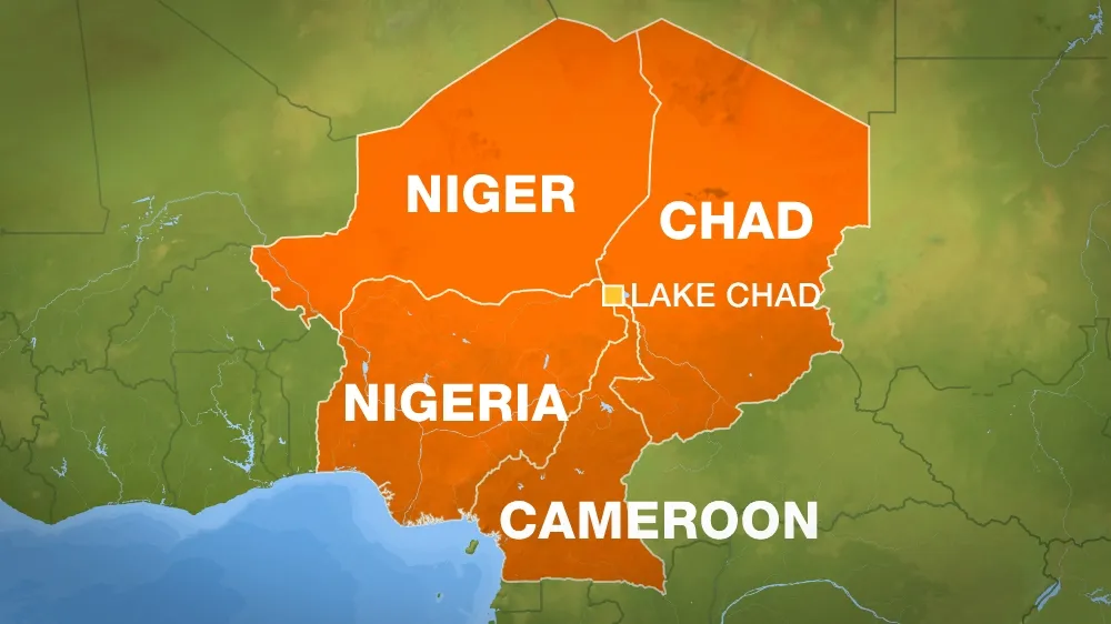 Nigeria Chad security cooperation terrorism 2026