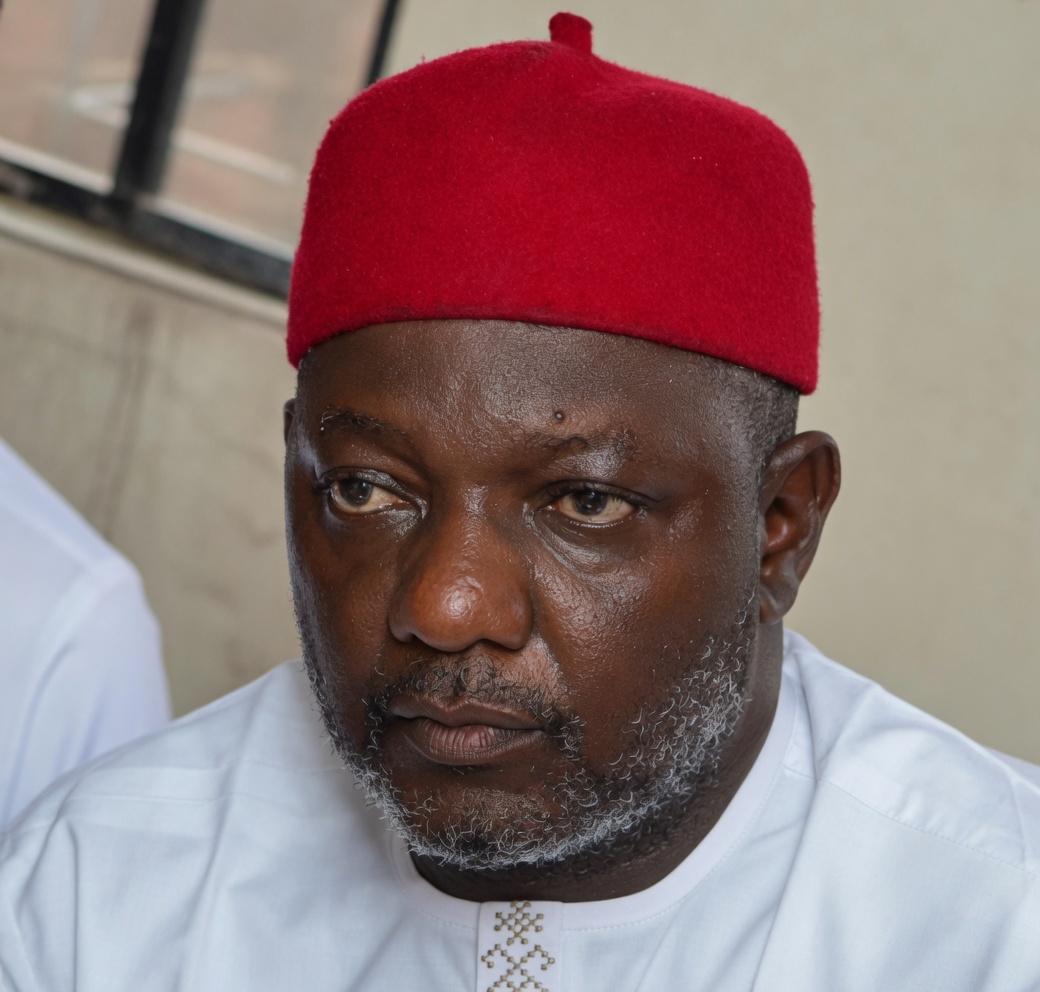 FCT APC consensus chairman victory: FCT APC congress consensus chairman Tanko Ishaku Yamawo Abuja political meeting