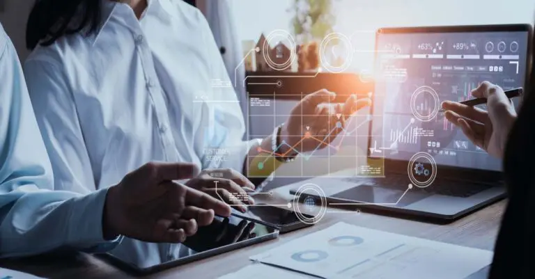 Financial Systems Support Specialist