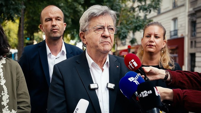 French politicians demand release of Gaza flotilla activists