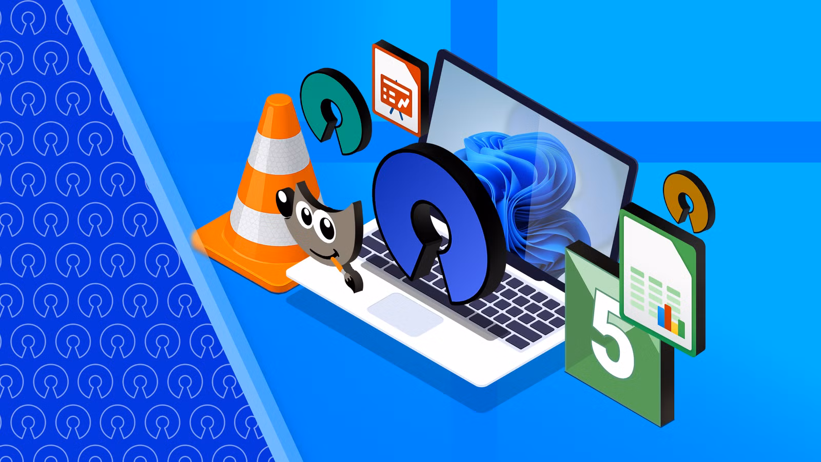 free open source apps replacing subscriptions