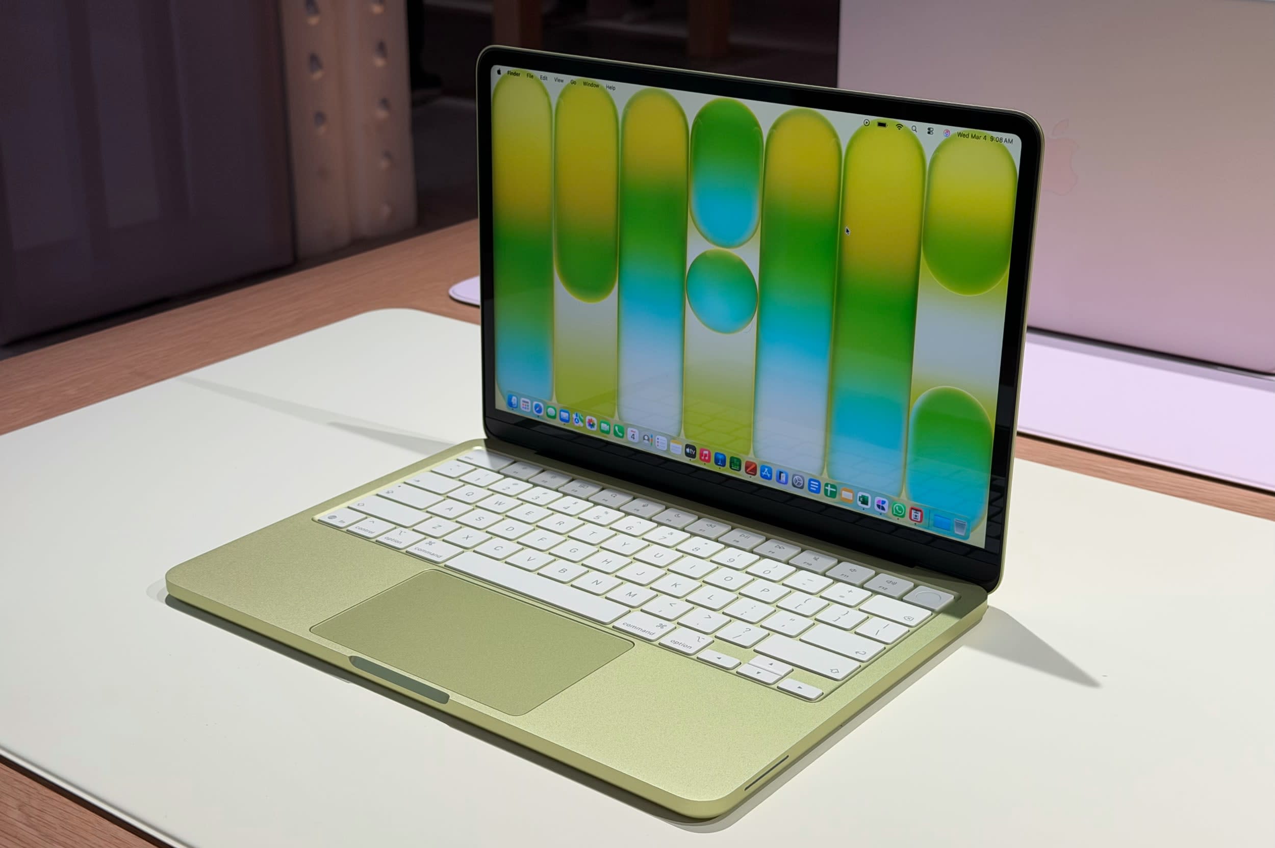 MacBook Neo could get these two major performance upgrades in 2027 