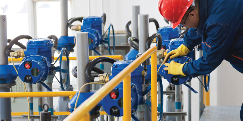 Benek Engineering Company Limited 