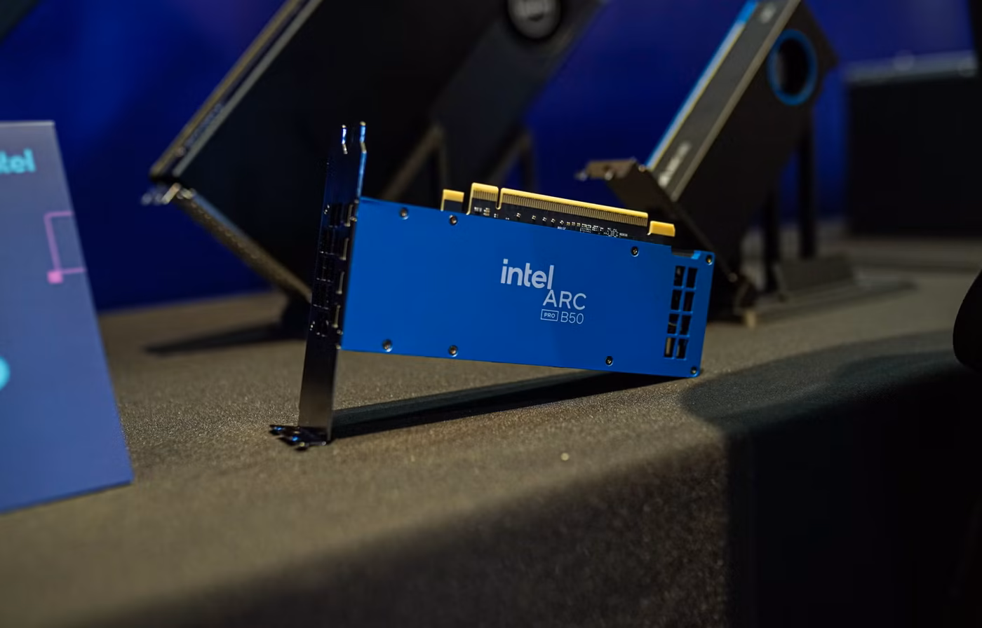 AAA PC game Intel Arc compatibility 2026