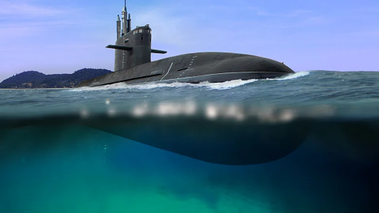quantum breakthrough submarine stealth detection
