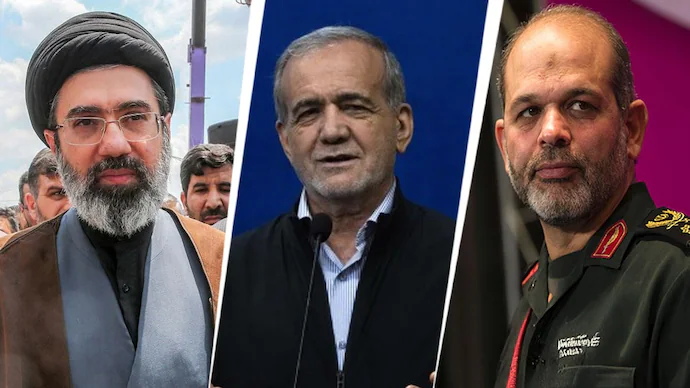 Iran US peace talks Islamabad delay appears to stem from disagreements