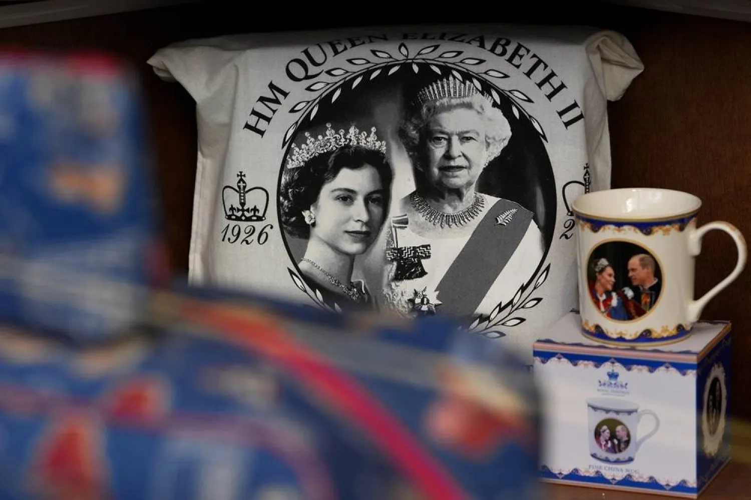 Late Queen Elizabeth II's Legacy Still Looms Over British Monarchy 100 Years After Her Birth