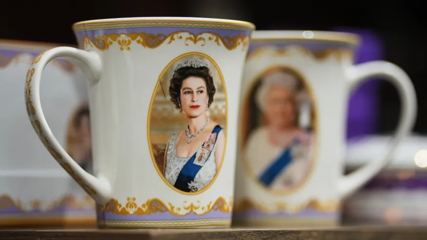 Late Queen Elizabeth II's legac