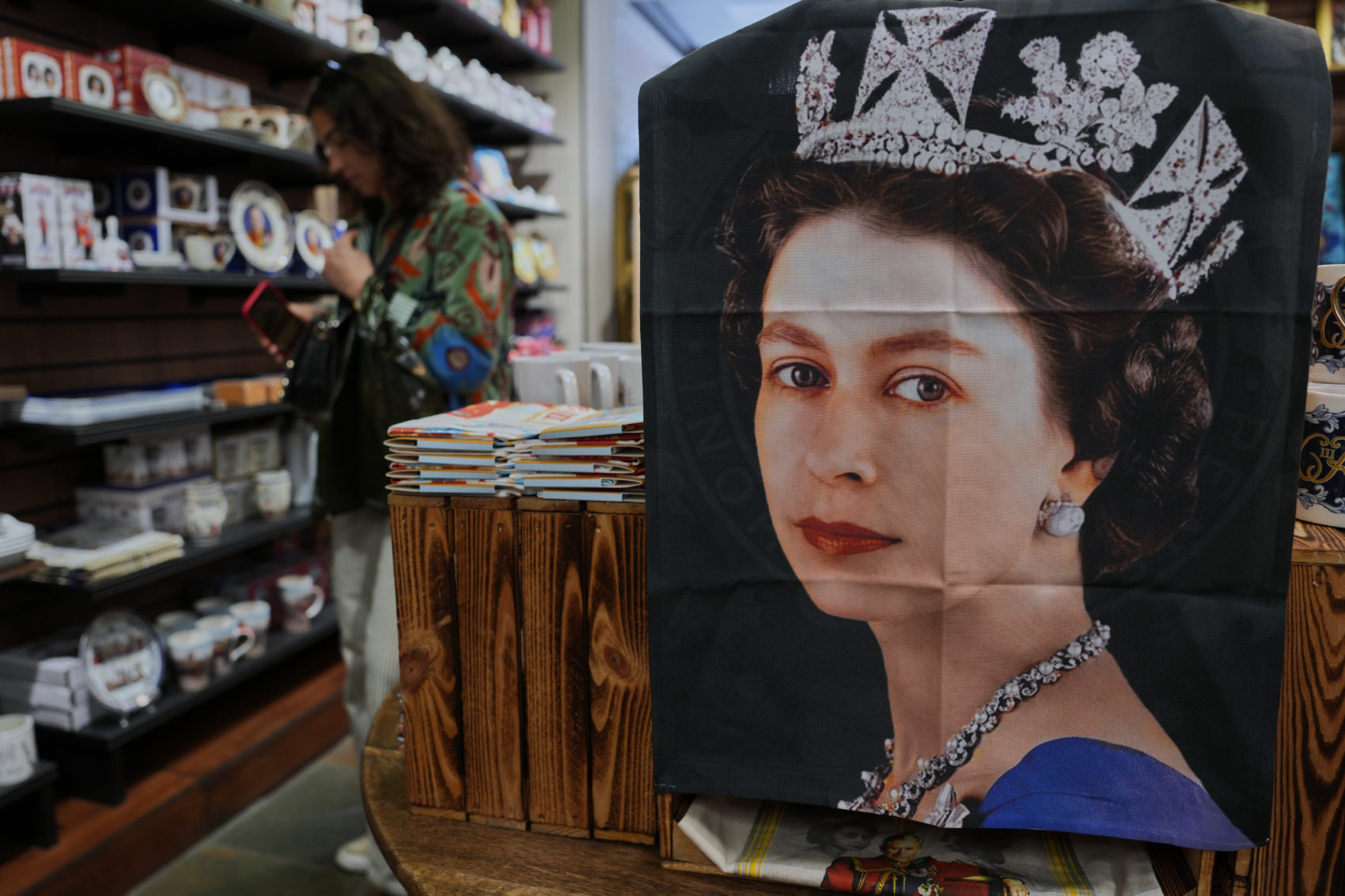 Late Queen Elizabeth II's legacy still looms over British monarchy 100 years after her birth
